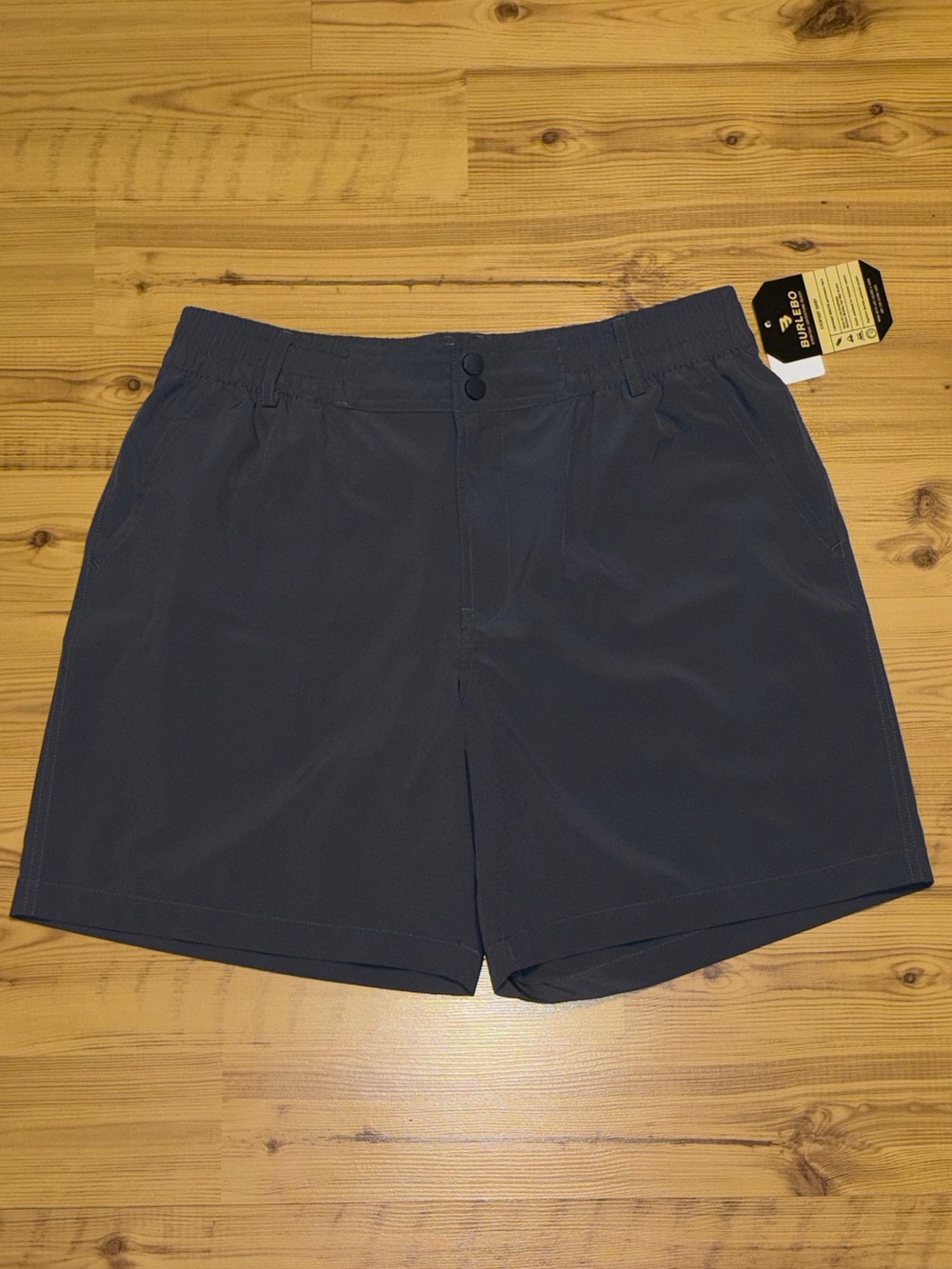 Burlebo Shorts